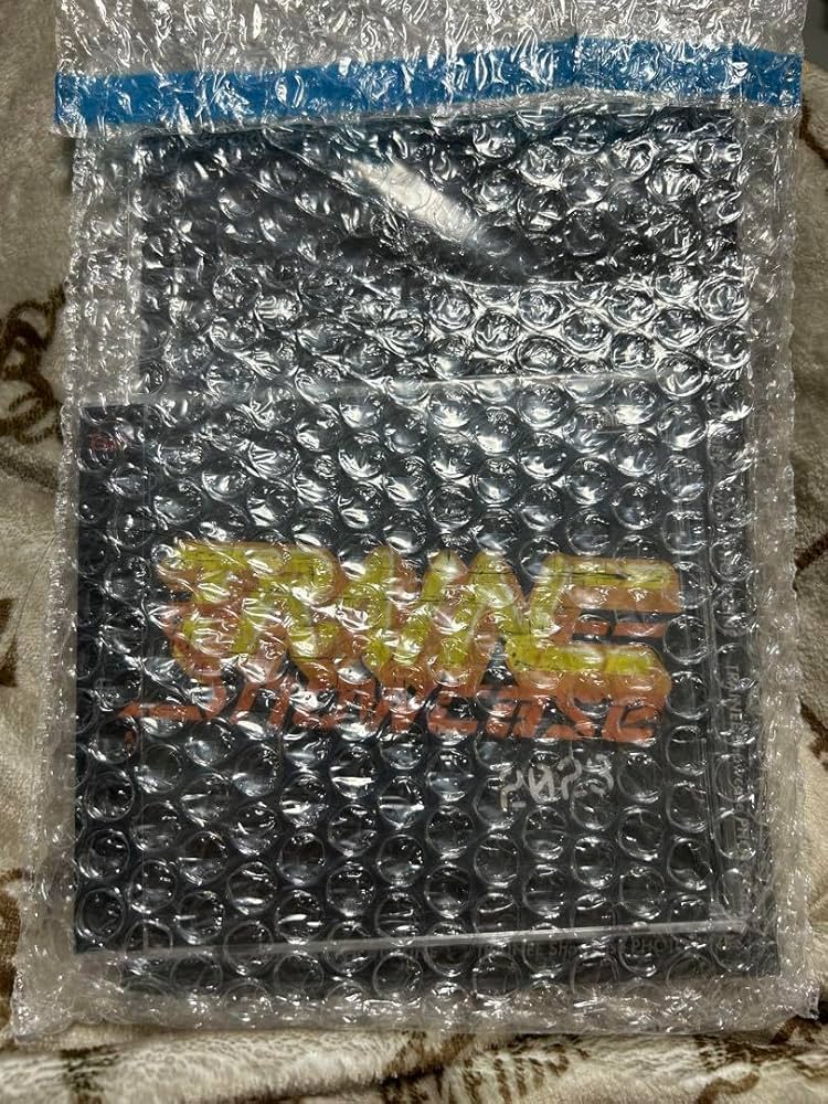 新品　ZINE付　BMSG TRAINEE SHOWCASE BMSG TRAINEE SHOWCASE TOUR 2024